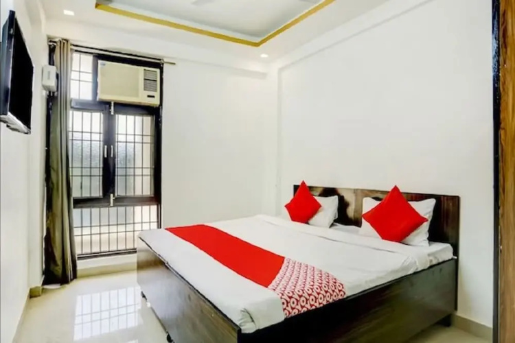 Hotel Golden Inn