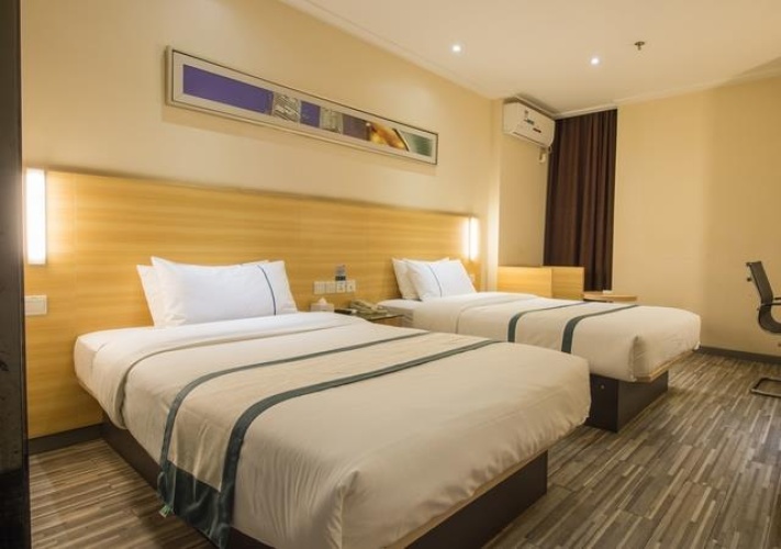 Business Twin room
