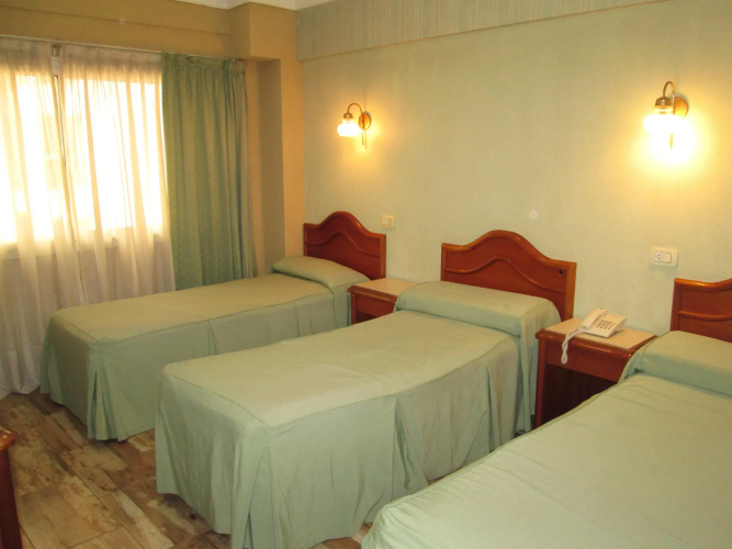 Hotel Luey