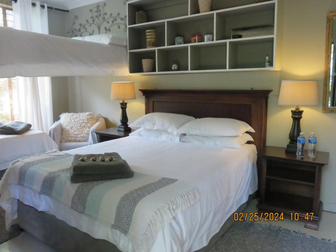 Beni Apartment