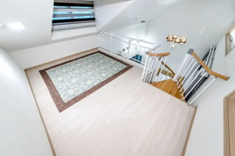 Swimeong Spa Pension