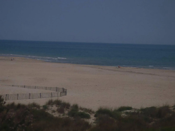 Hôtel Les Dunes