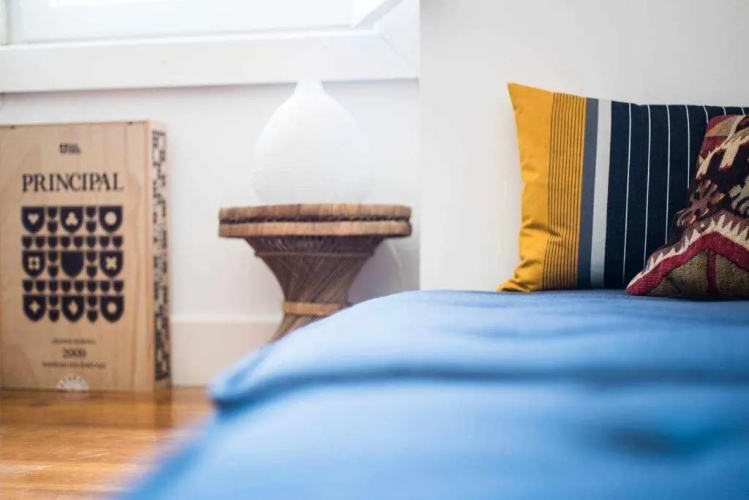 CharmingLoft Lisbon Avenida Large and Stylish Apt
