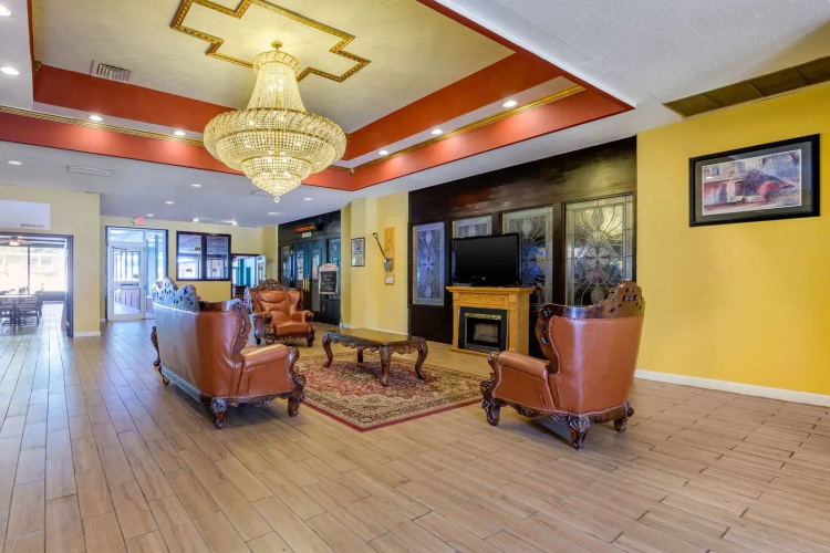 Clarion Hotel Lebanon-Hershey East