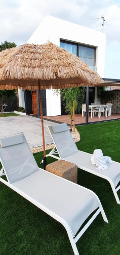 Villa Rufol