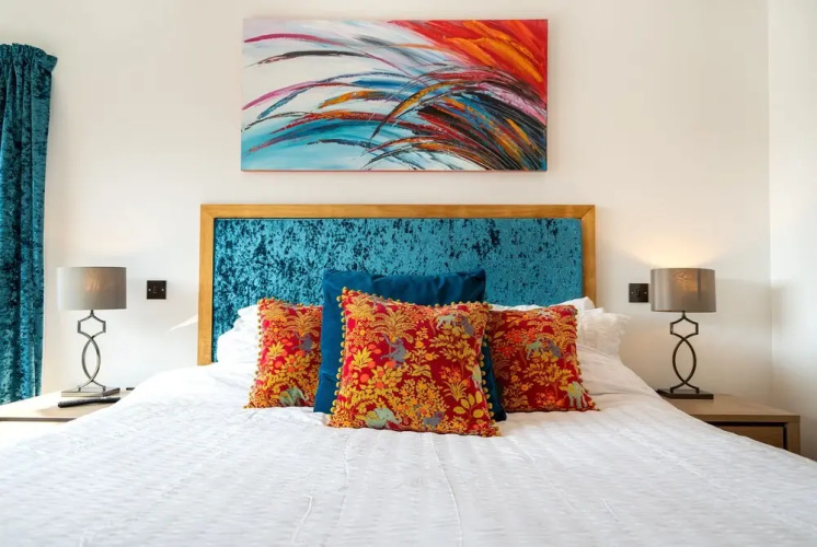 Antrim House Guest Rooms & Suites
