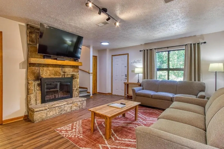 Standard Family room