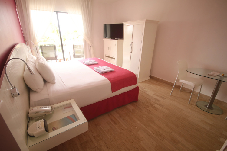 Bel Air Collection Resort & Spa Cancun