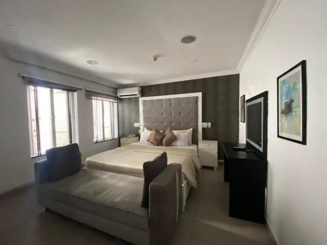 Angel Hospitality Services