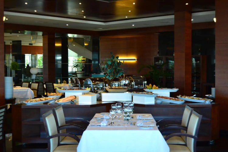 Montebelo Viseu Congress Hotel & Spa