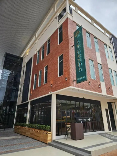 Le'genda Hotel - Bangi