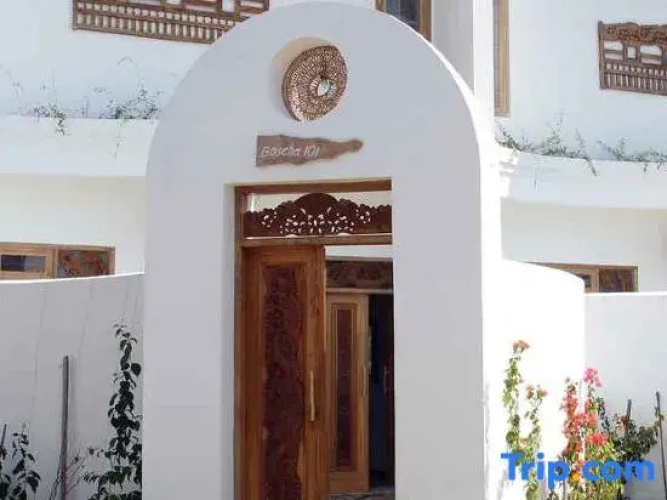 Image de l'hôtel