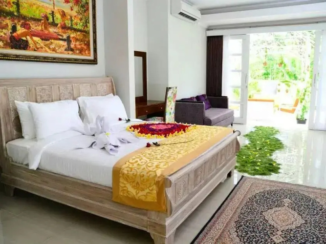 Wida Bali Villa