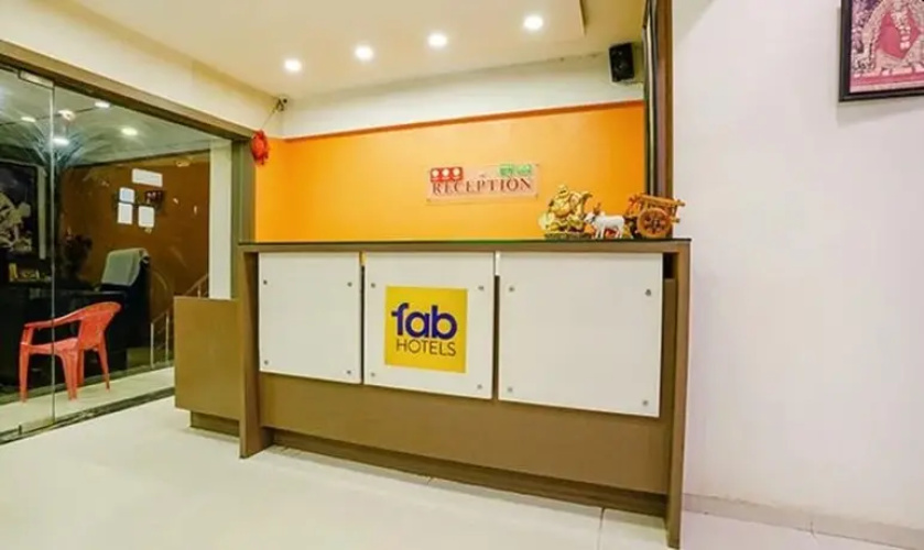 Fabhotel Sai Sakha
