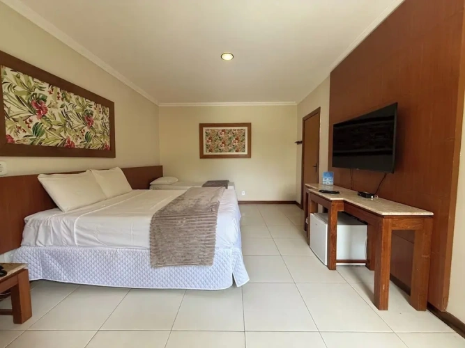 Luxury room