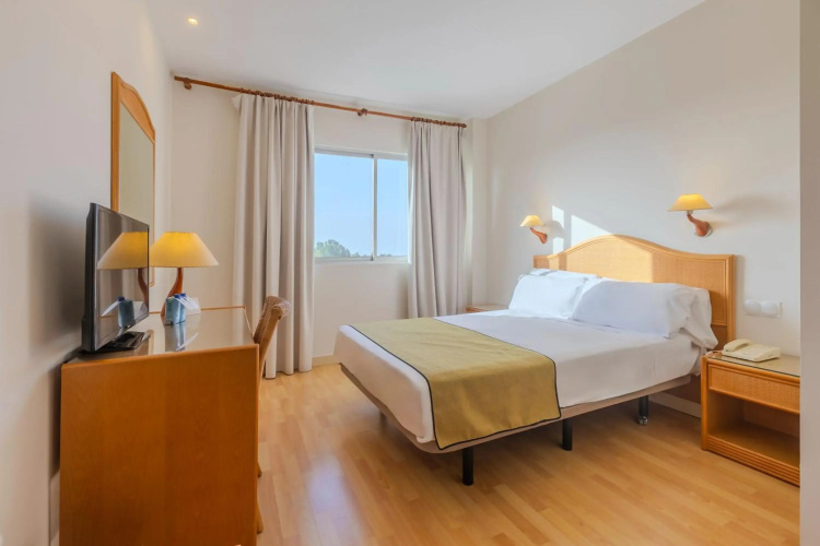 Moon Dreams Roquetas Hotel