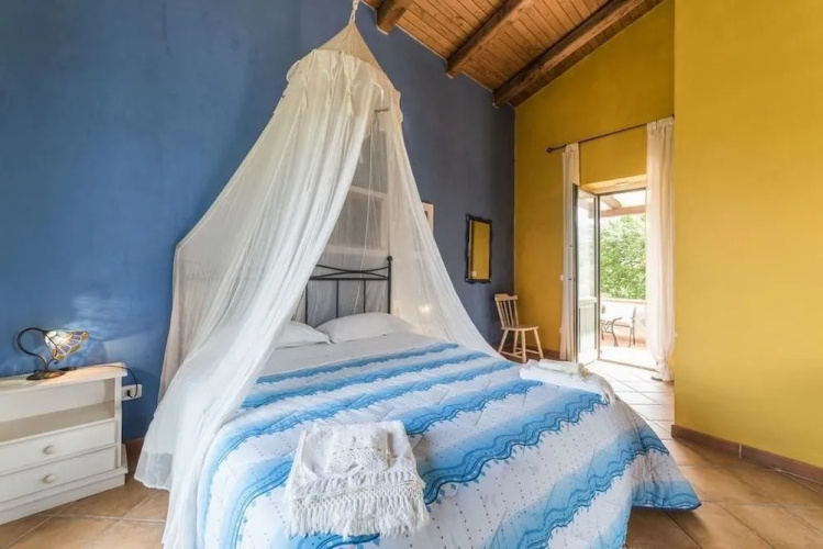 Country House Araba Phoenix