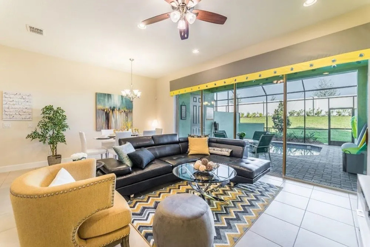 Festival Resort 342