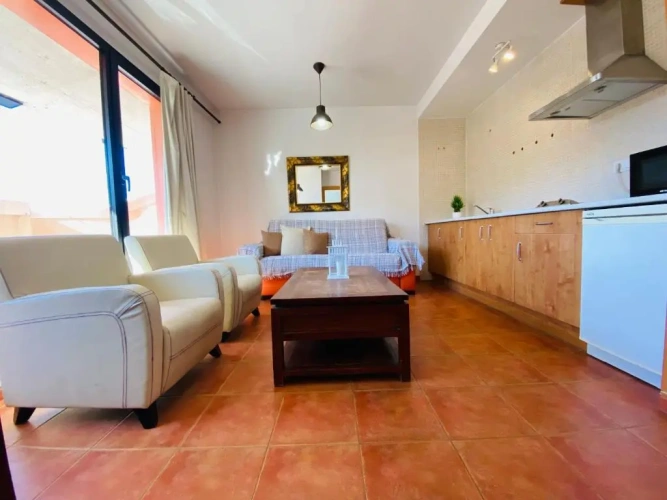 Superior Double Apartment
