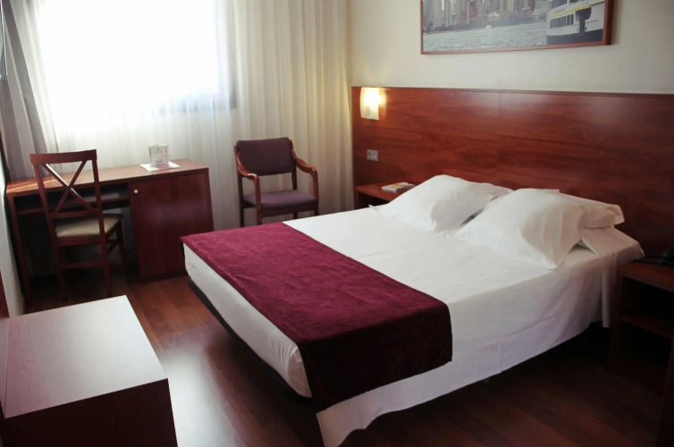 Hotel Reus Park