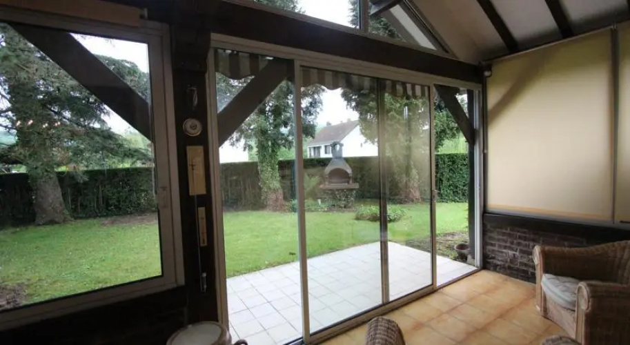 Le Gîte du Beau Site