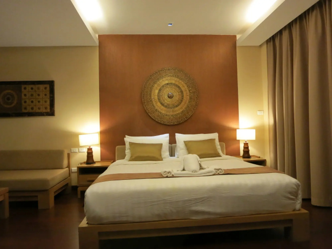 Islanda Resort Hotel