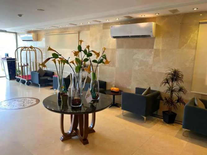 Imagen del hotel