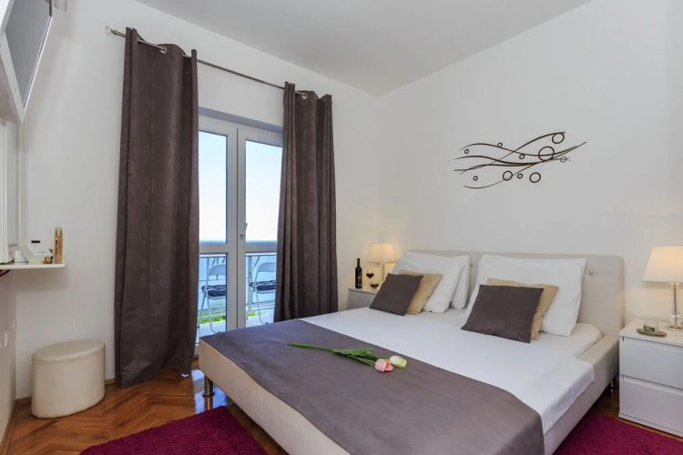 Ante apartments