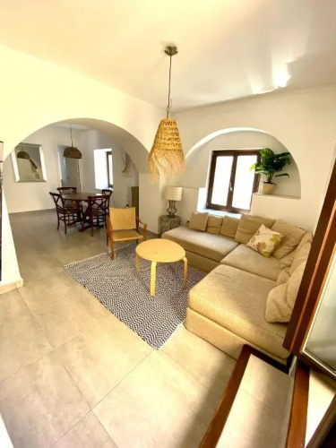 Apartamento espacioso y ubicación de 10 en centro