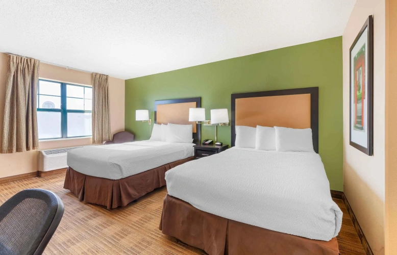 Quadruple Suite