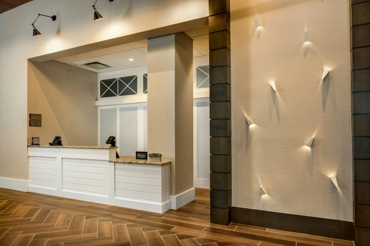 Homewood Suites by Hilton Teaneck Glenpointe photo 13