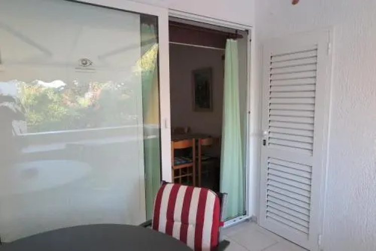 Apartment Omerovic