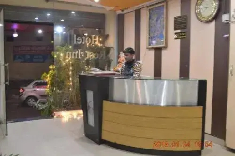 Hotel Rest Inn