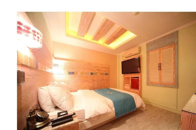 Hotel ON Dongdaemun