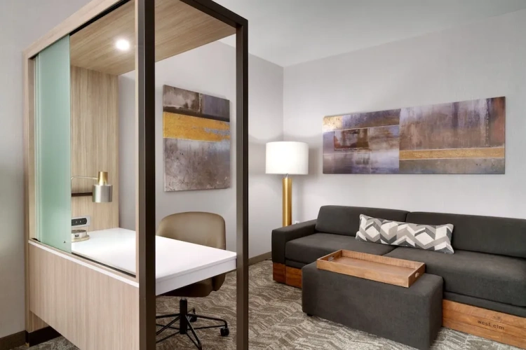 Quadruple Suite