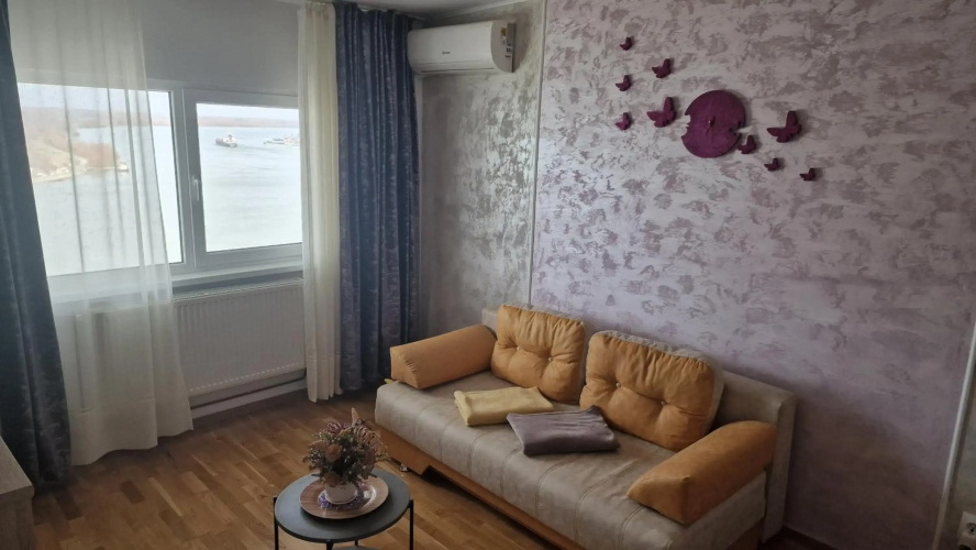 Diana Sunshine Apartment