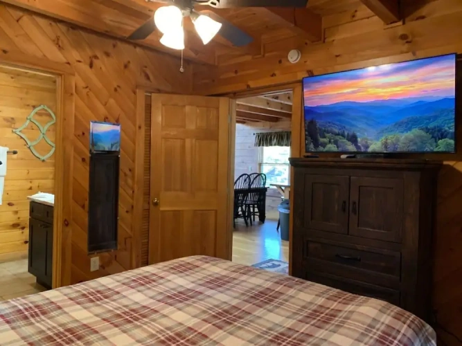 3 Bedrooms Standard room