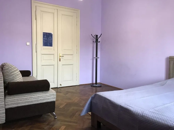 New York Hostel