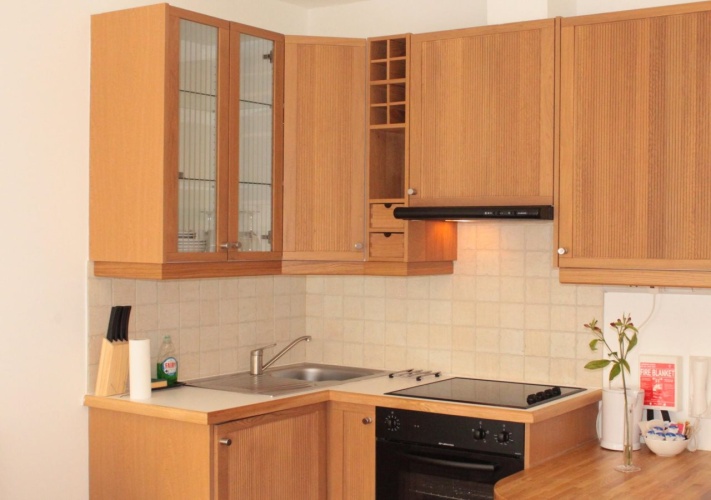 Studios 2 Let Serviced Apartments (Adults Only) photo 9