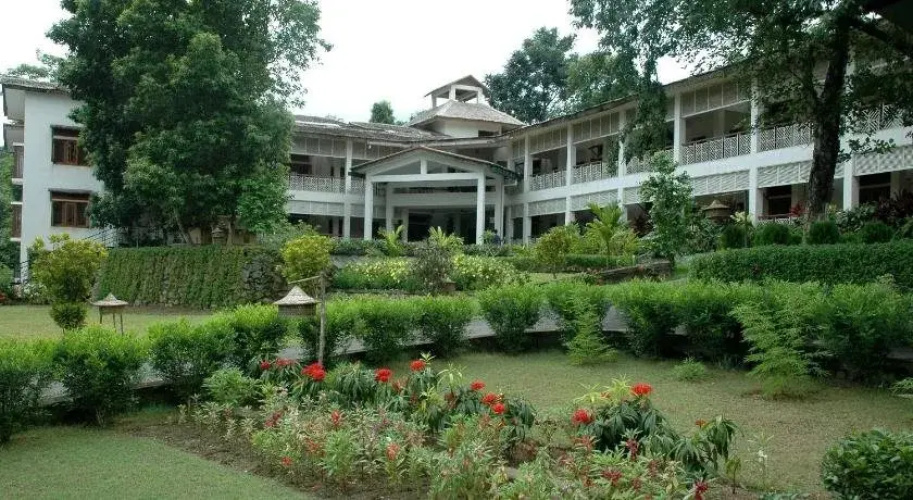 The Iora Retreat