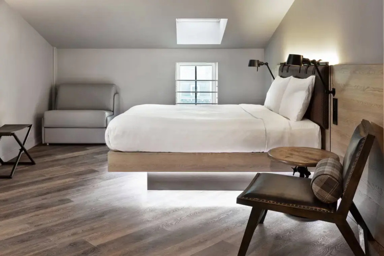 Double Suite