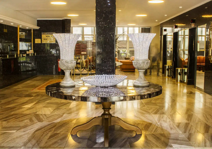 San Marco Hotel Brasilia Executivo