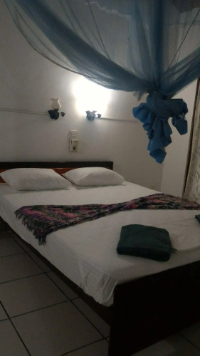 Zahir Retreat