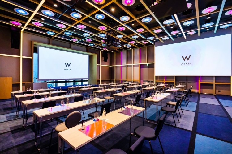 W Osaka photo 18