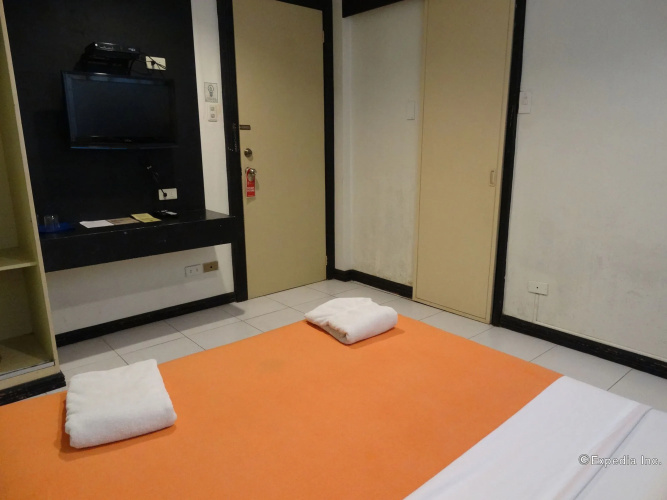 Davao Royal Suites and Residences