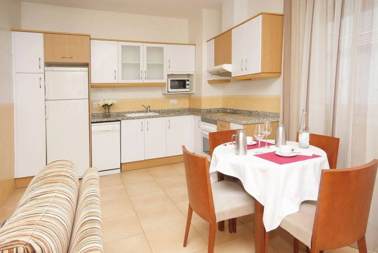 Aparthotel Albufera photo 34