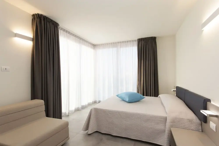 Superior Apartment with sea view