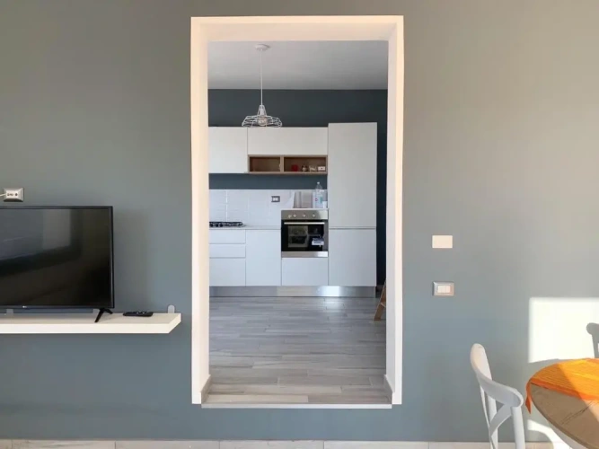 2 Bedrooms Cottage