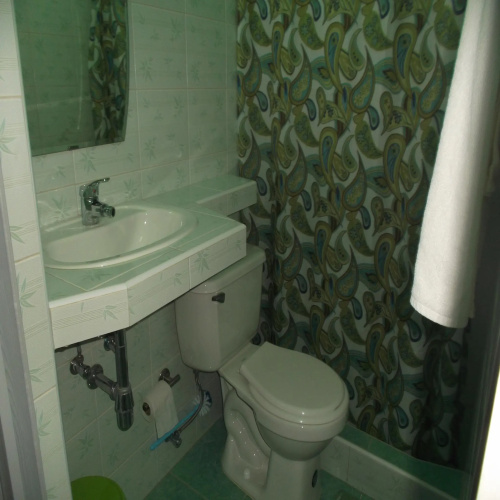 Hostal - Casa DR. Claudio e Illiana