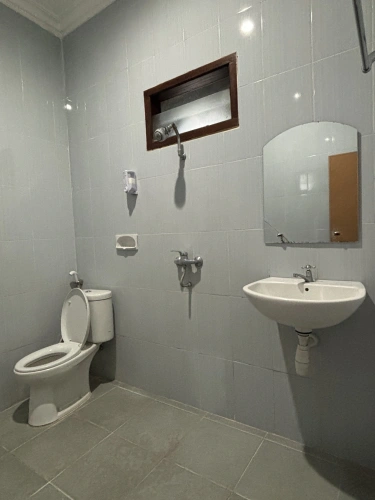 Standard Double Family room